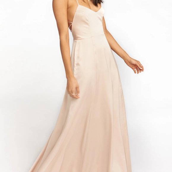 Godshaw Goddess Gown - Picture 2 of 2